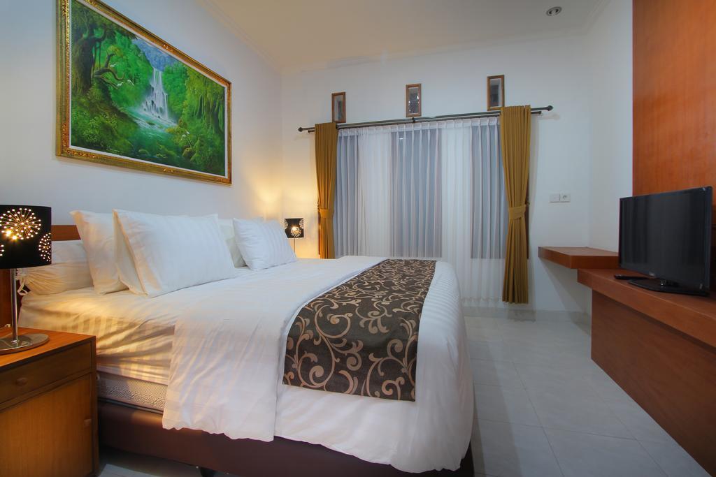 Villa Damai Jimbaran  Room photo