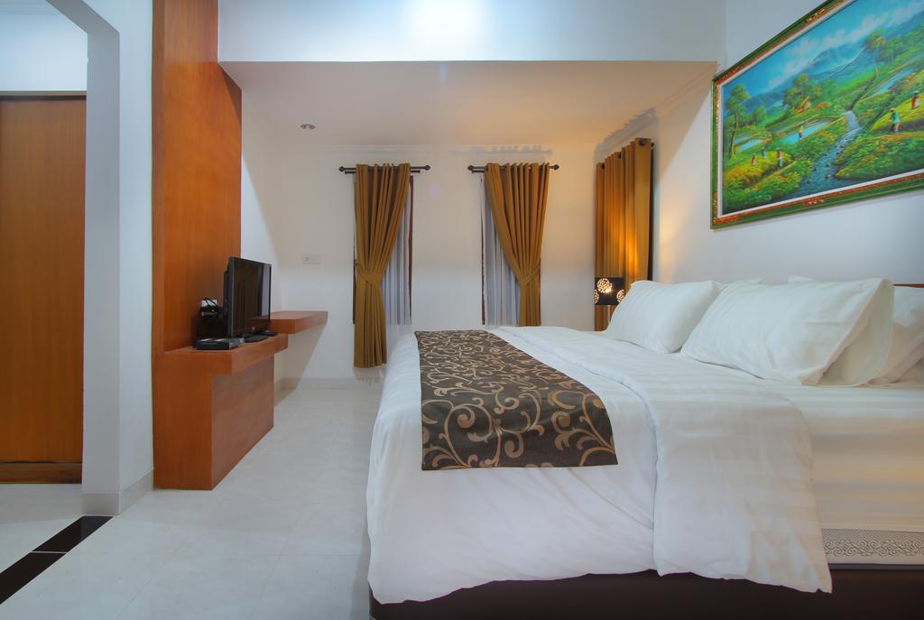 Villa Damai Jimbaran  Room photo
