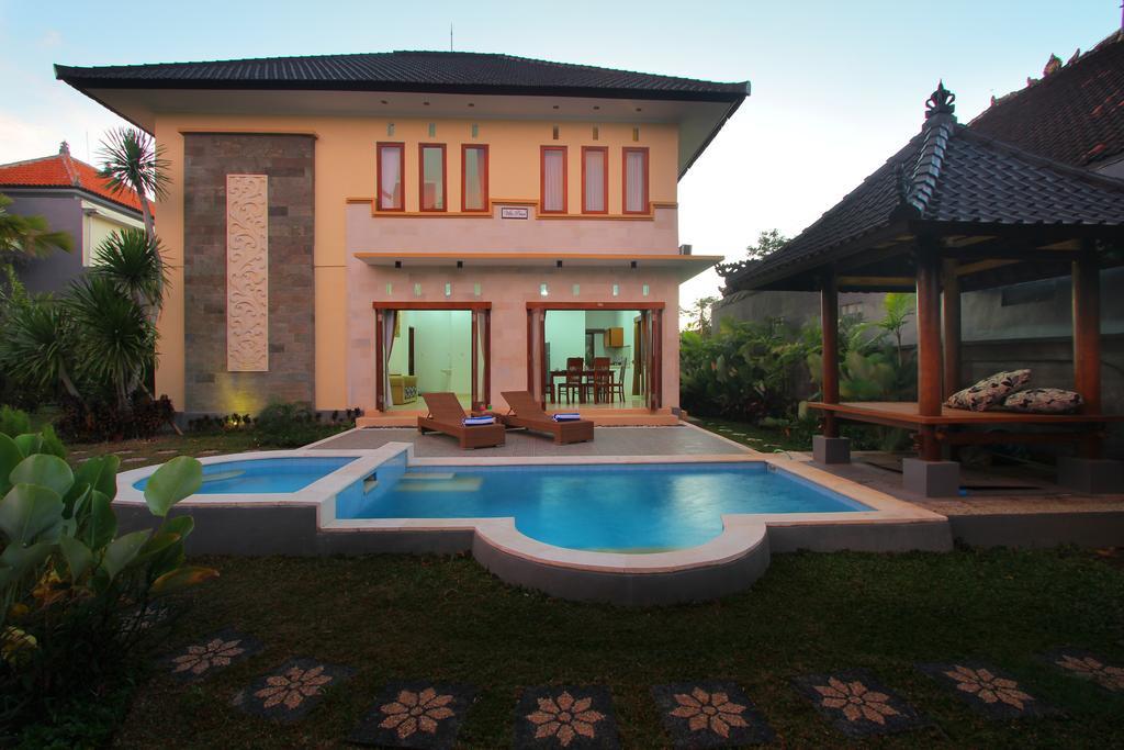 Villa Damai Jimbaran  Room photo