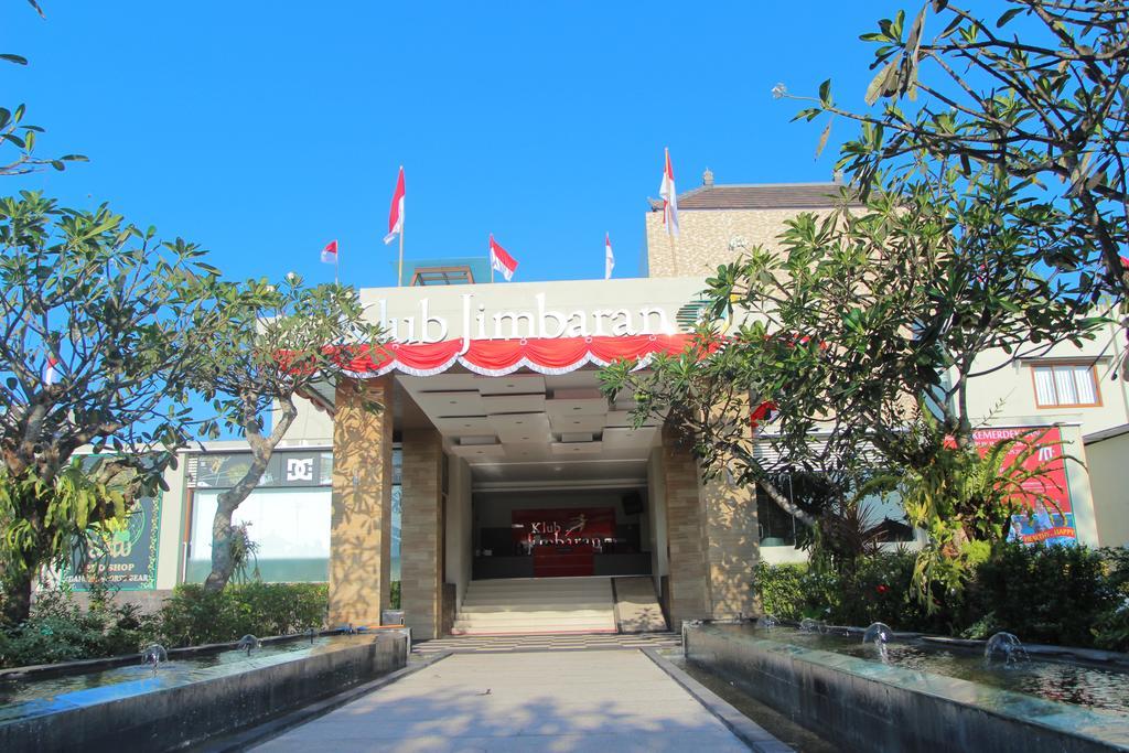 Villa Damai Jimbaran  Room photo